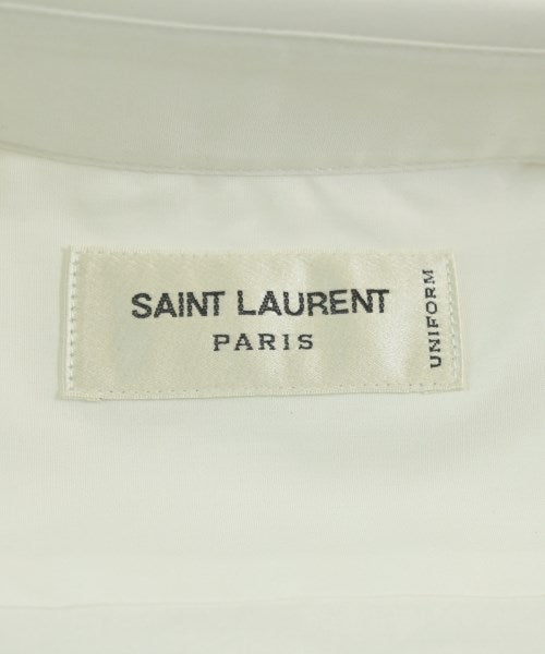 Saint Laurent Paris 休閒襯衫