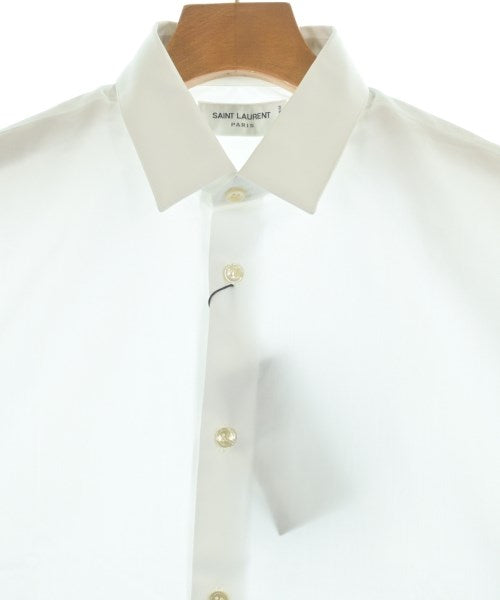 Saint Laurent Paris 休閒襯衫