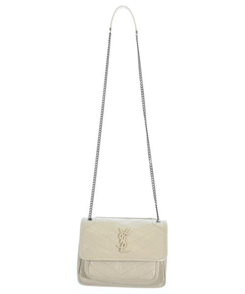 Saint Laurent Paris 肩背包