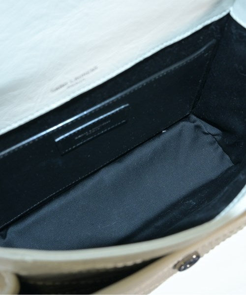 Saint Laurent Paris 肩背包
