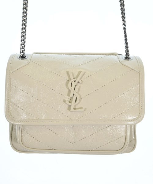 Saint Laurent Paris 肩背包