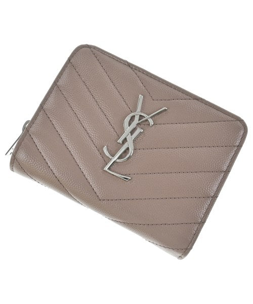 Saint Laurent Paris 錢包/零錢包