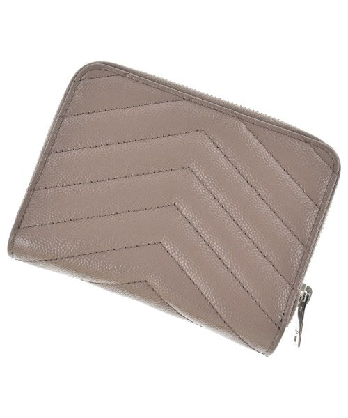 Saint Laurent Paris 錢包/零錢包