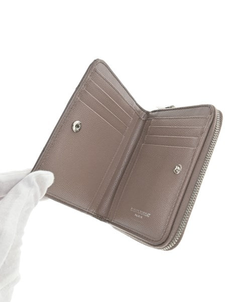 Saint Laurent Paris 錢包/零錢包