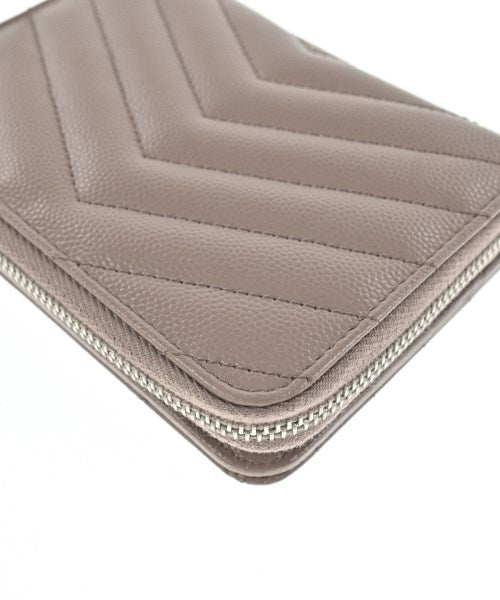 Saint Laurent Paris 錢包/零錢包