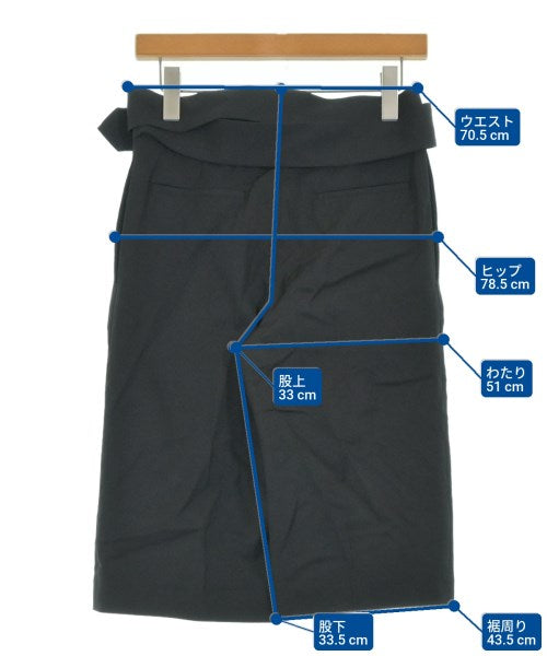 Saint Laurent Paris 短褲