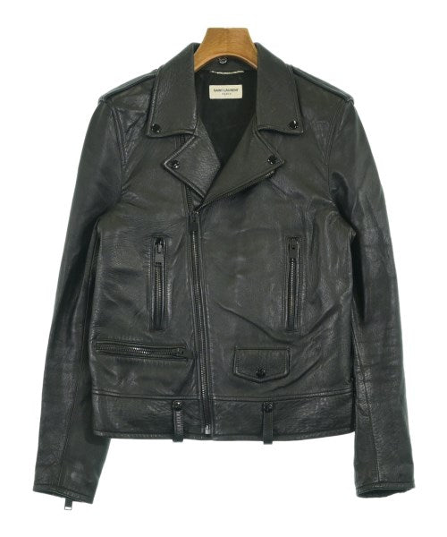 Saint Laurent Paris 騎士夾克