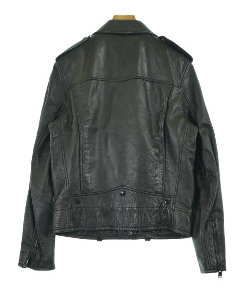 Saint Laurent Paris 騎士夾克