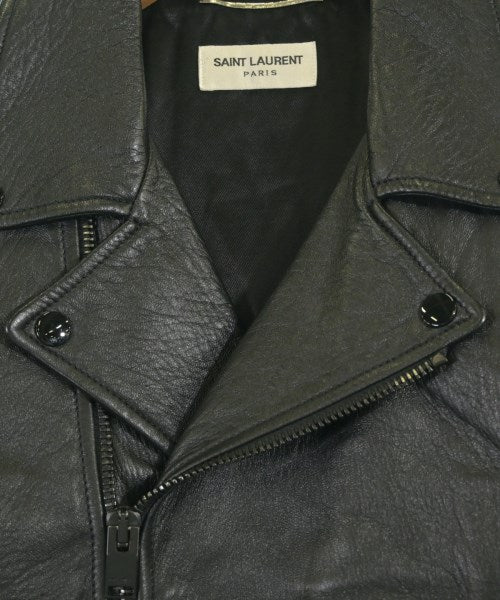 Saint Laurent Paris 騎士夾克