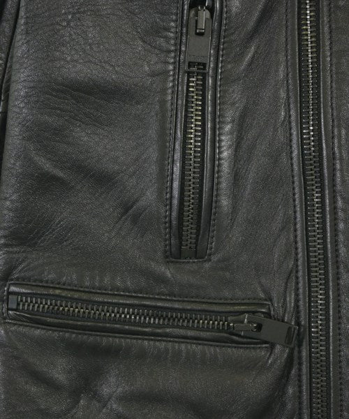 Saint Laurent Paris 騎士夾克