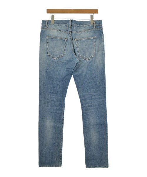 Saint Laurent Paris 牛仔褲