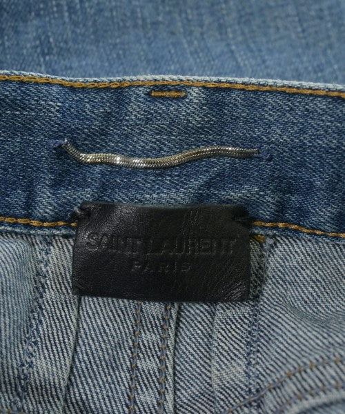 Saint Laurent Paris 牛仔褲