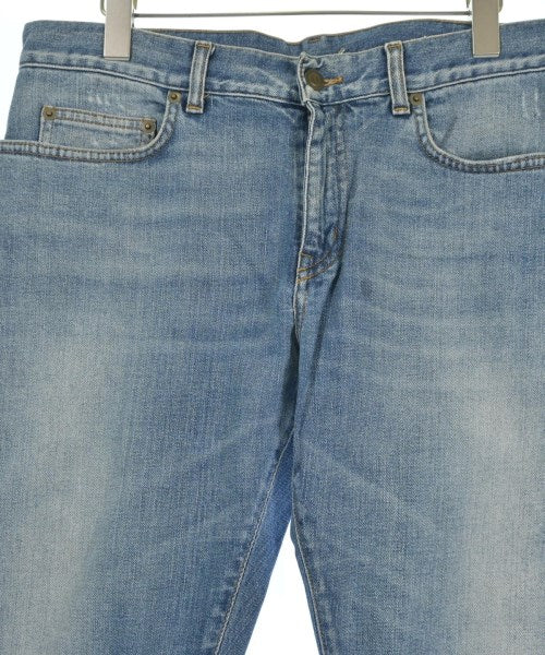 Saint Laurent Paris 牛仔褲
