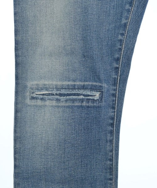 Saint Laurent Paris 牛仔褲