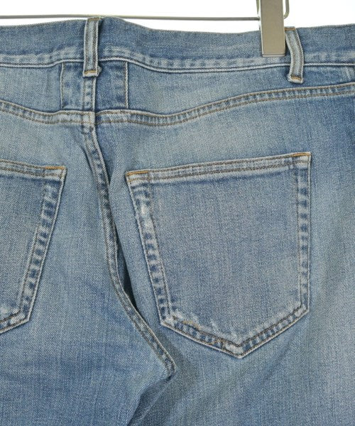 Saint Laurent Paris 牛仔褲