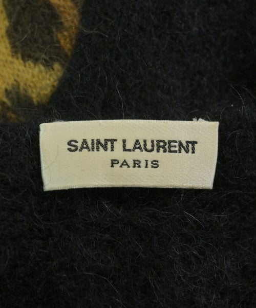 Saint Laurent Paris 毛衣