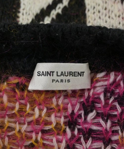 Saint Laurent Paris 開襟衫