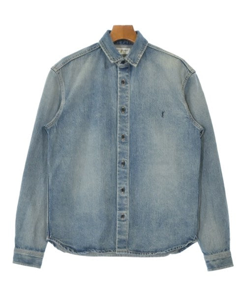 Saint Laurent Paris 休閒襯衫