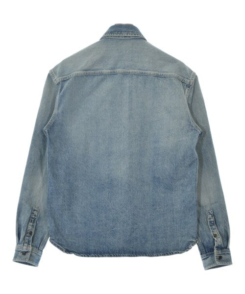 Saint Laurent Paris 休閒襯衫