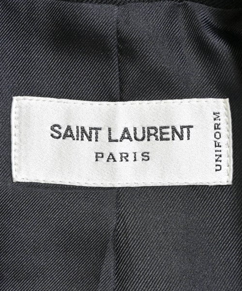 Saint Laurent Paris 西裝外套