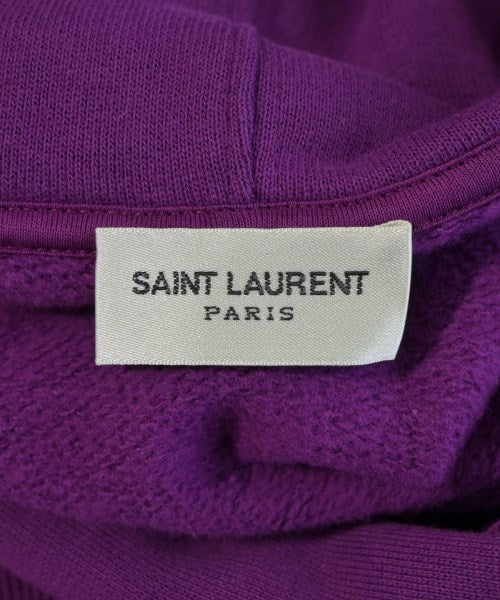 Saint Laurent Paris 連帽衫