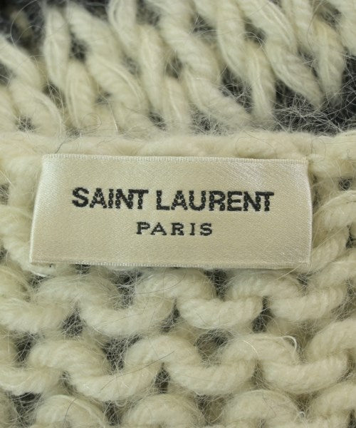 Saint Laurent Paris 毛衣