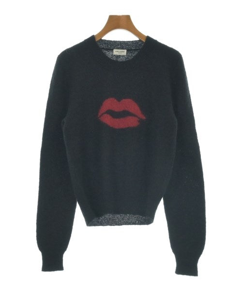 Saint Laurent Paris 毛衣