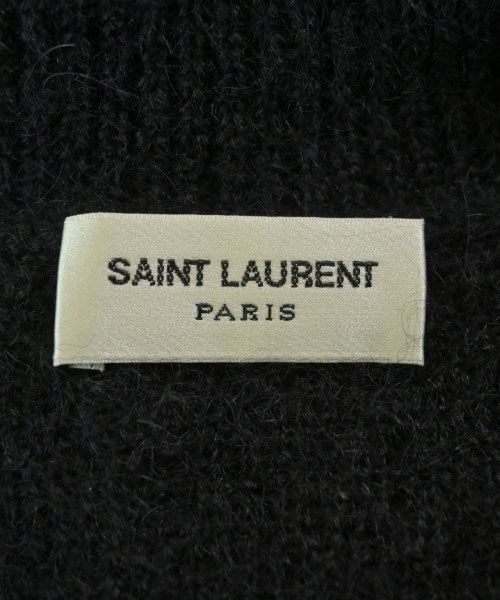 Saint Laurent Paris 毛衣