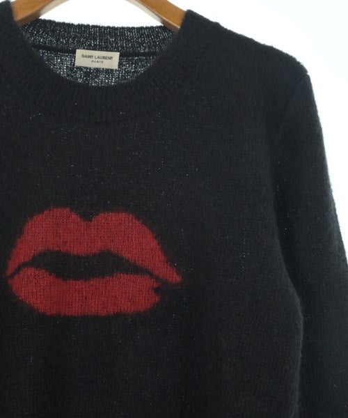 Saint Laurent Paris 毛衣