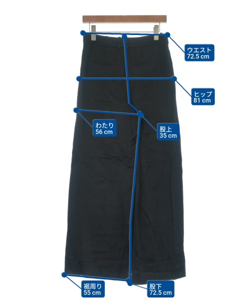 Saint Laurent Paris 長褲