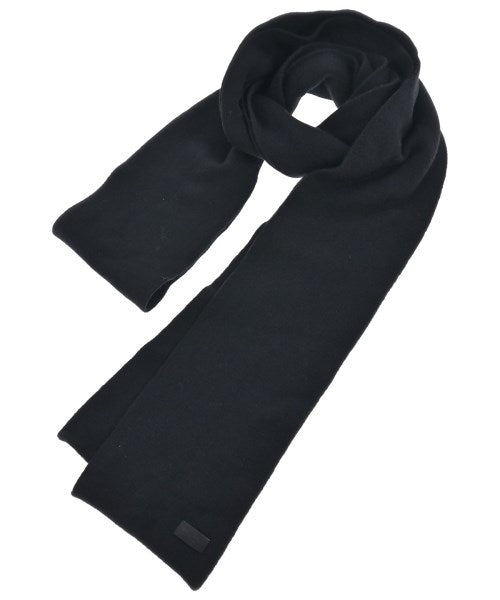 Saint Laurent Paris 冬季圍巾