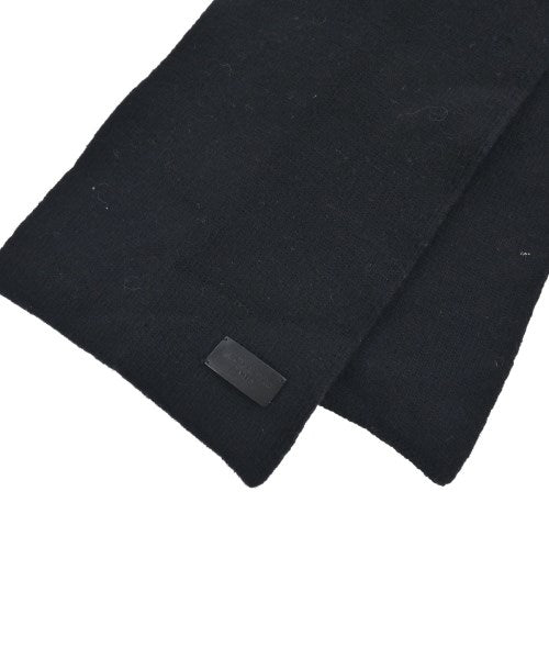 Saint Laurent Paris 冬季圍巾