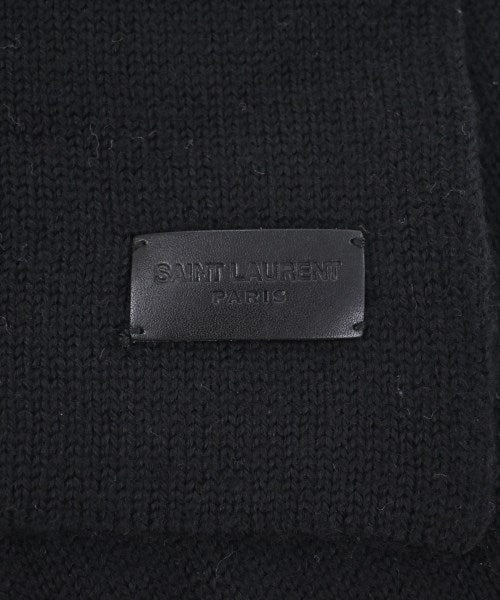 Saint Laurent Paris 冬季圍巾