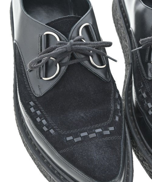 Saint Laurent Paris 正式鞋