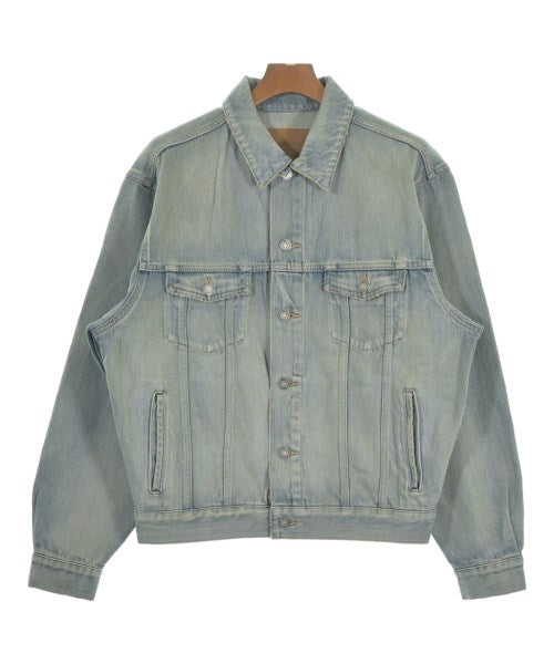 Saint Laurent Paris 牛仔夾克