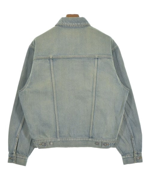 Saint Laurent Paris 牛仔夾克