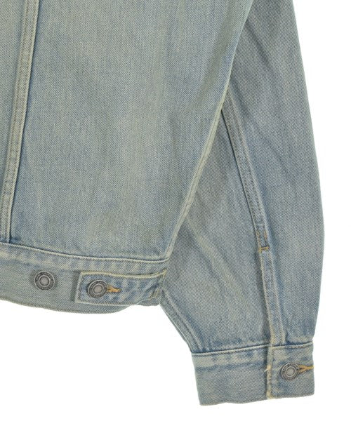 Saint Laurent Paris 牛仔夾克