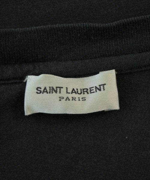 Saint Laurent Paris T恤/上衣
