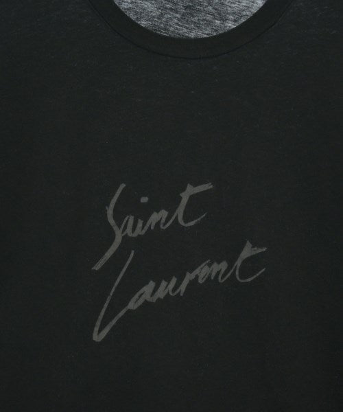 Saint Laurent Paris T恤/上衣
