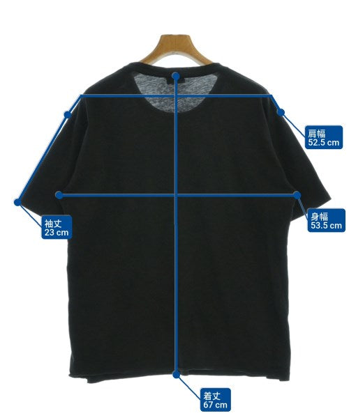 Saint Laurent Paris T恤/上衣
