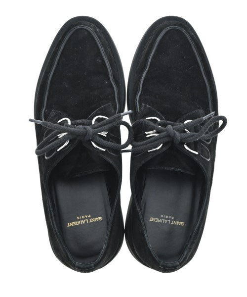 Saint Laurent Paris 正式鞋