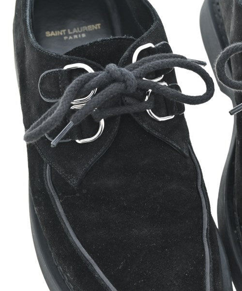 Saint Laurent Paris 正式鞋