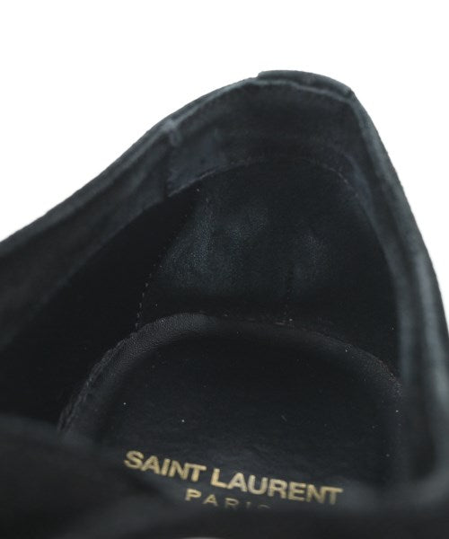 Saint Laurent Paris 正式鞋