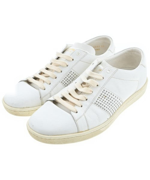 Saint Laurent Paris 運動鞋