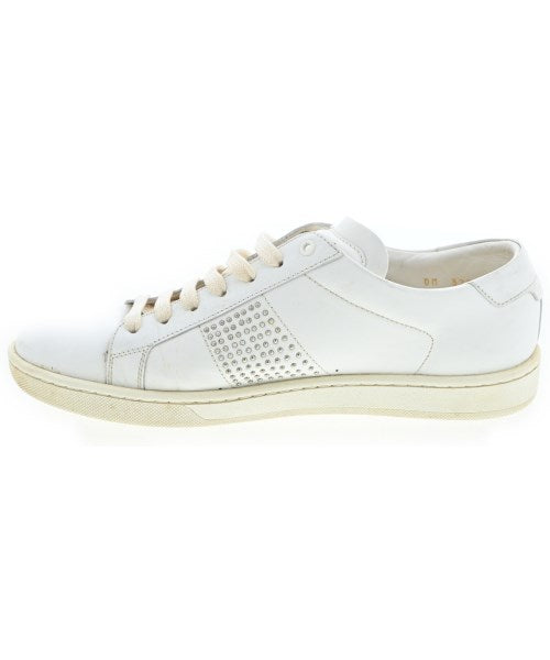 Saint Laurent Paris 運動鞋