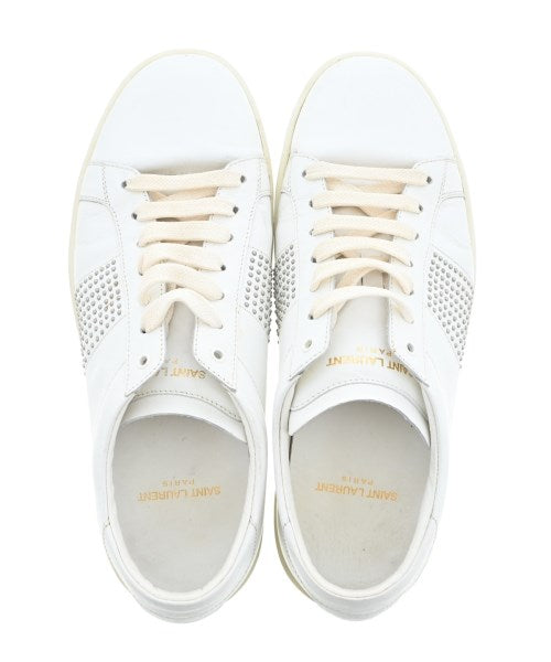 Saint Laurent Paris 運動鞋