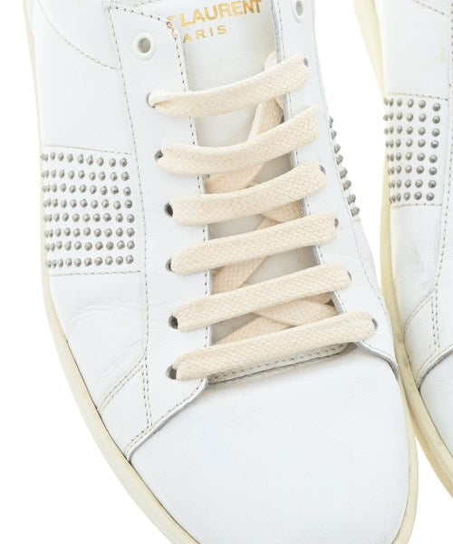Saint Laurent Paris 運動鞋