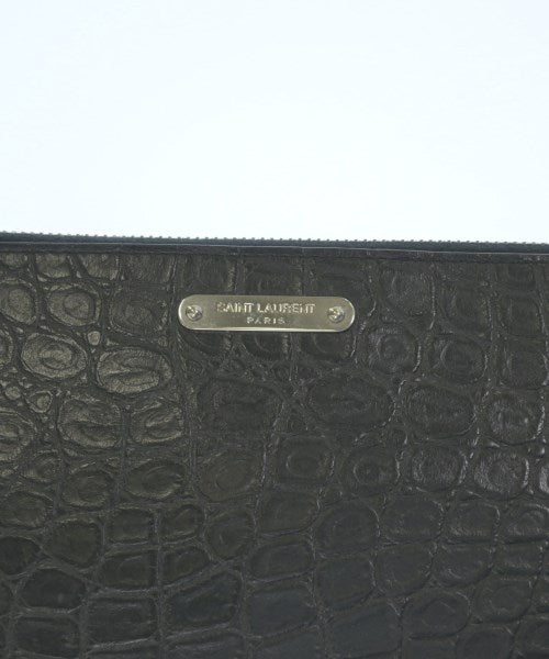 Saint Laurent Paris 手拿包