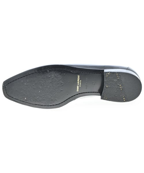 Saint Laurent Paris 正式鞋