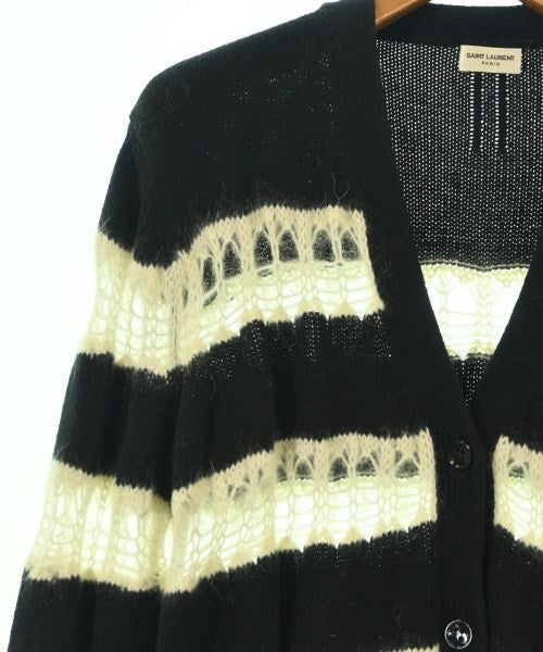 Saint Laurent Paris 開襟衫
